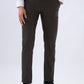 Park Avenue Brown Trouser