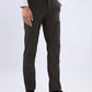 Park Avenue Brown Trouser