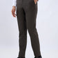 Park Avenue Brown Trouser