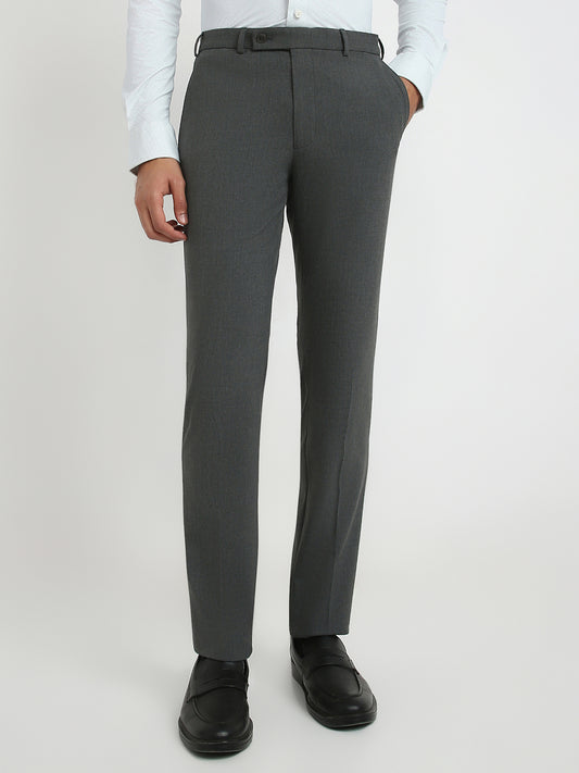 Park Avenue Grey Trouser