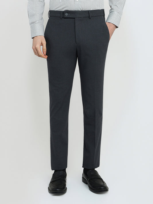 Park Avenue Grey Trouser