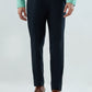 Park Avenue Blue Trouser