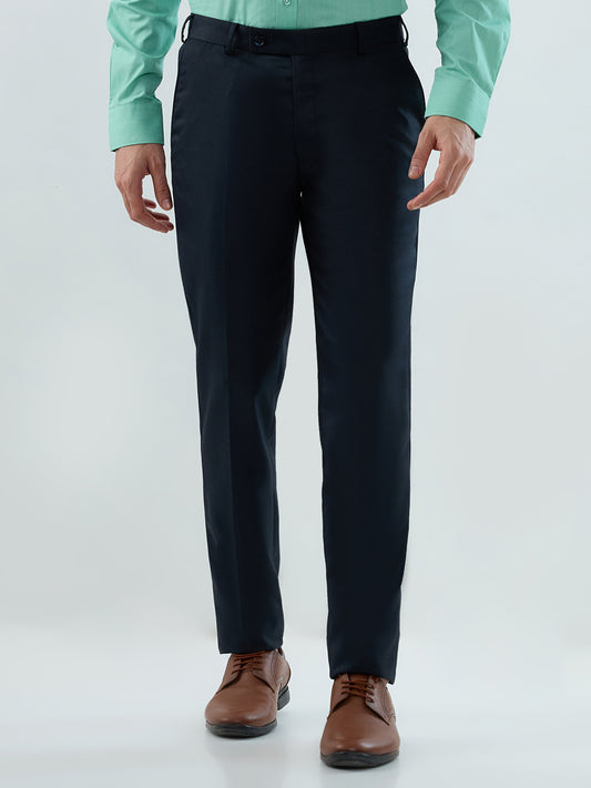 Park Avenue Blue Trouser