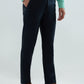 Park Avenue Blue Trouser