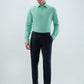Park Avenue Blue Trouser