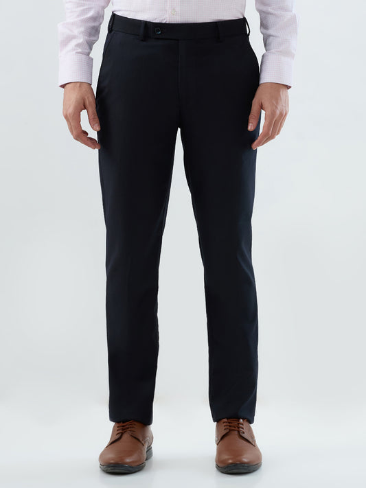 Park Avenue Blue Trouser