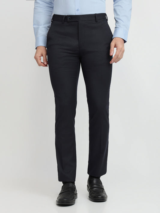 Park Avenue Blue Trouser