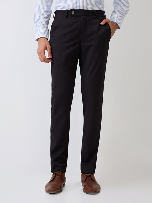 Park Avenue Brown Trouser