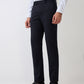 Park Avenue Blue Trouser