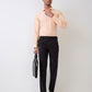 Park Avenue Brown Trouser