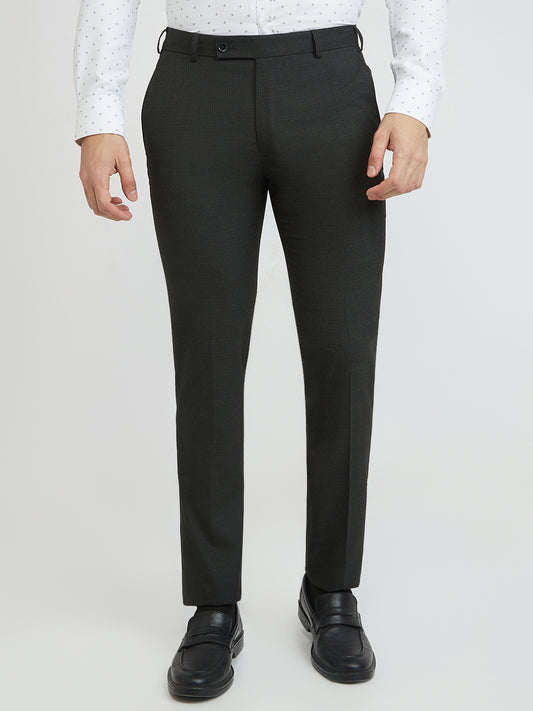 Park Avenue Grey Trouser