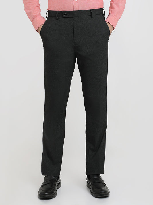 Park Avenue Grey Trouser
