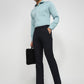 Park Avenue Blue Trouser