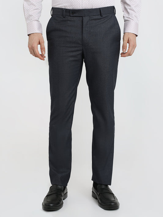 Park Avenue Blue Trouser