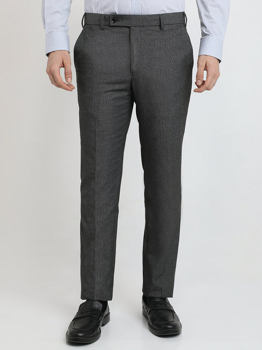 Park Avenue Grey Trouser