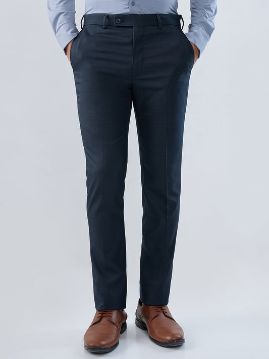 Park Avenue Grey Trouser