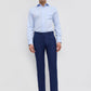 Park Avenue Blue Trouser