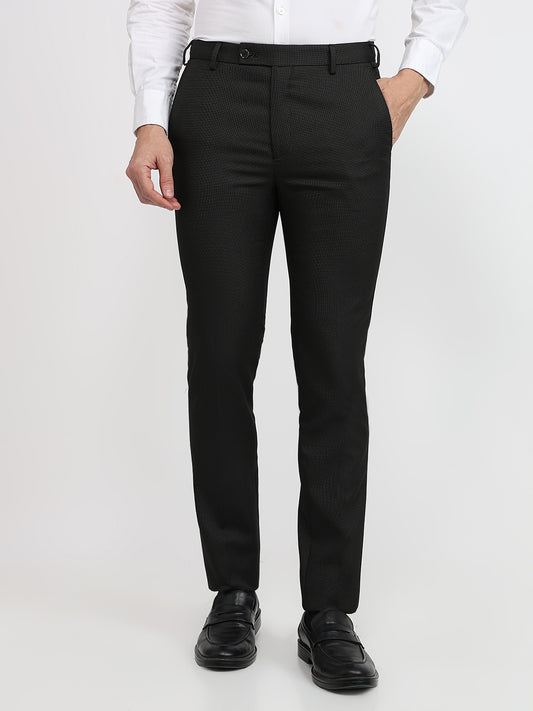 Park Avenue Brown Trouser