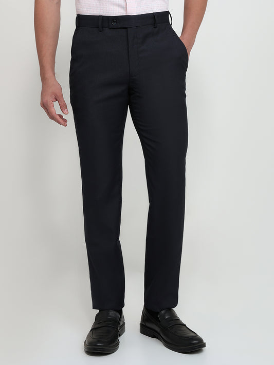 Park Avenue Blue Trouser