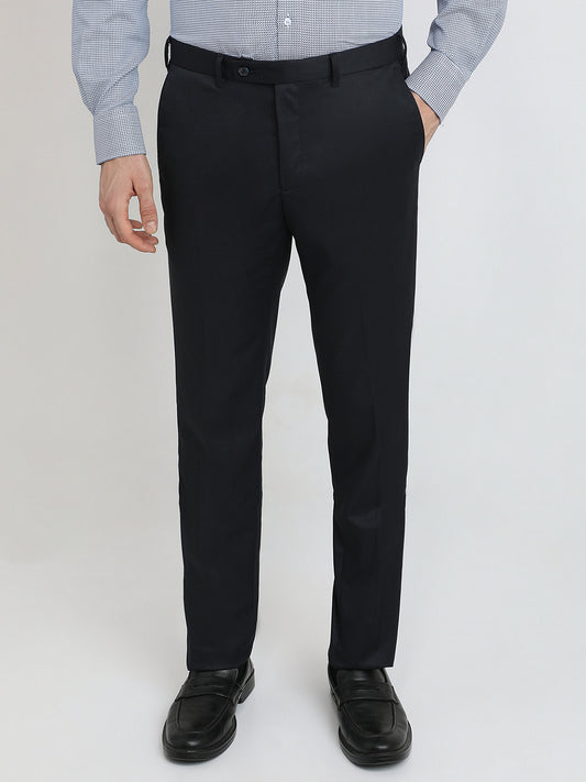 Park Avenue Blue Trouser