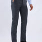 Park Avenue Blue Trouser