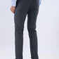 Park Avenue Blue Trouser