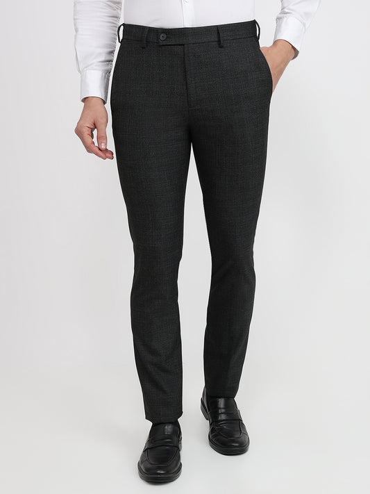 Park Avenue Grey Trouser