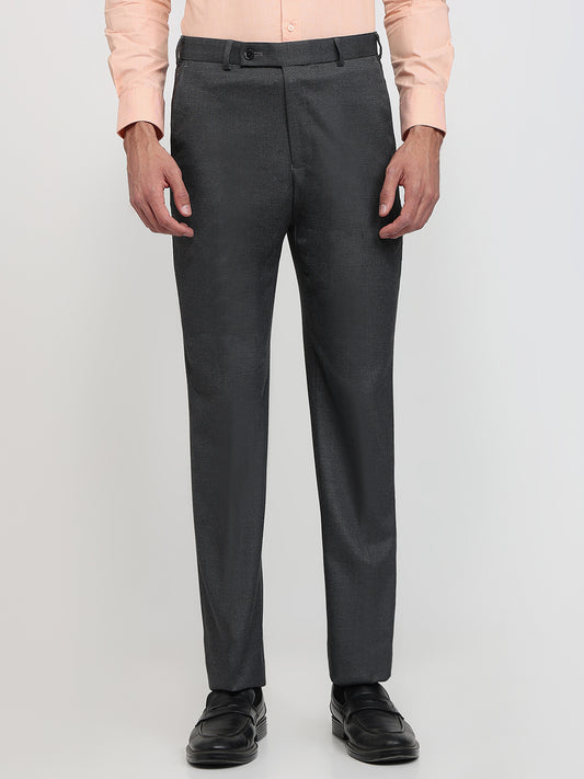 Park Avenue Brown Trouser