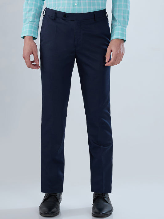 Park Avenue Blue Trouser