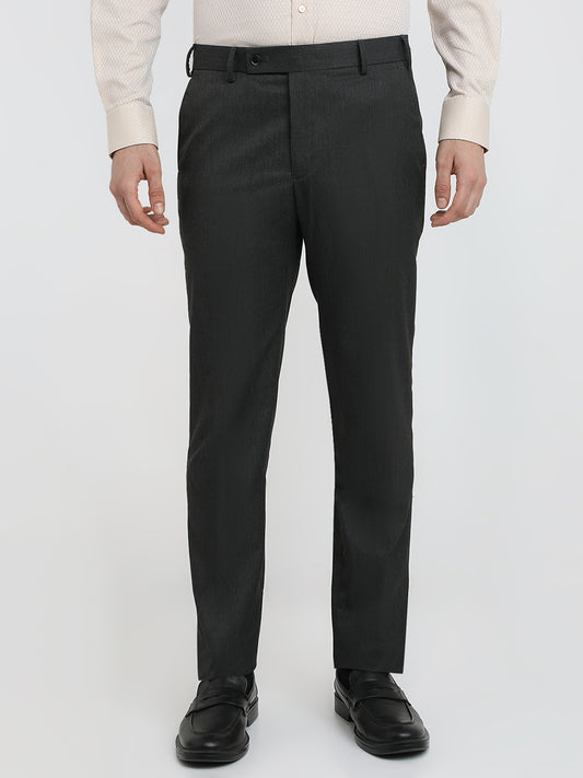 Park Avenue Grey Trouser