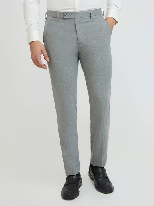 Park Avenue Grey Trouser