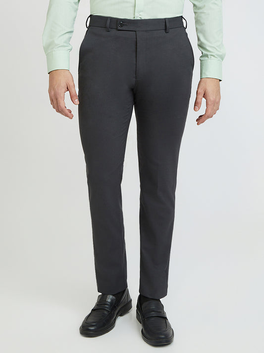 Park Avenue Grey Trouser
