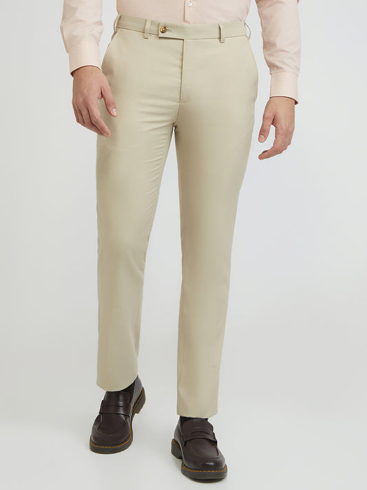 Park Avenue Brown Trouser