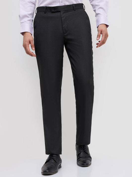 Park Avenue Brown Trouser