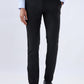 Park Avenue Black Trouser