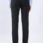 Park Avenue Black Trouser