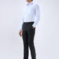Park Avenue Black Trouser