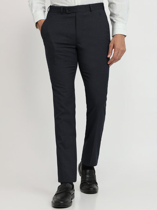 Park Avenue Blue Trouser