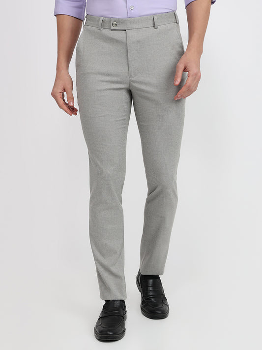 Park Avenue Grey Trouser