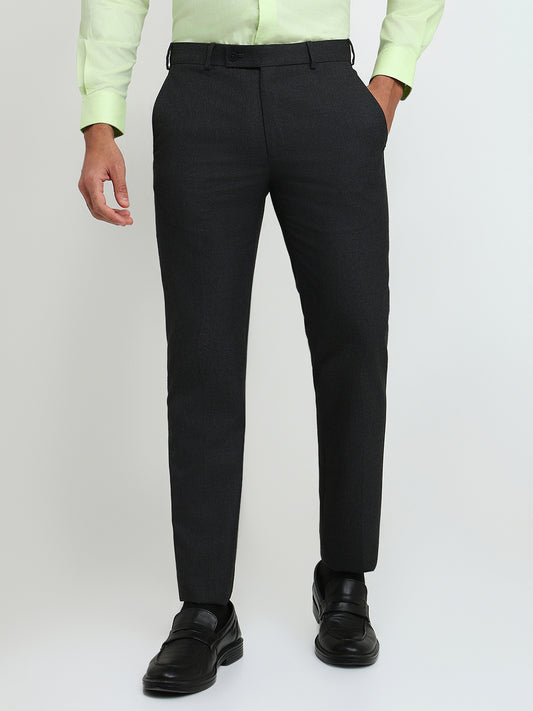 Park Avenue Grey Trouser