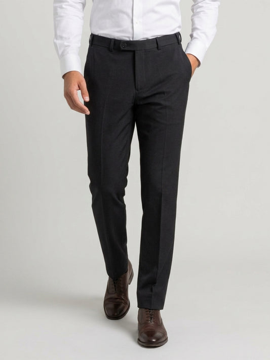 Park Avenue Grey Trouser