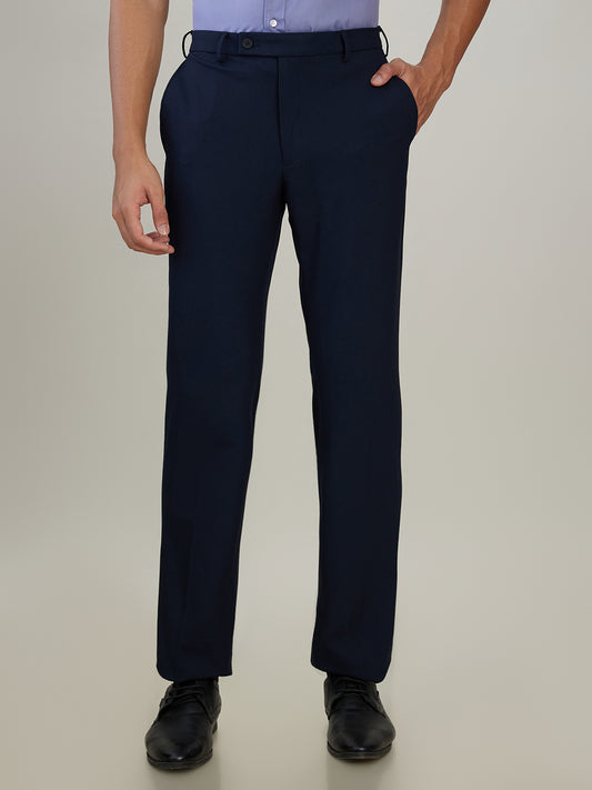 Park Avenue Blue Trouser