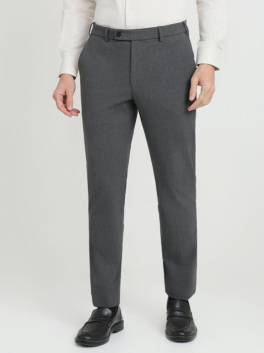 Park Avenue Grey Trouser