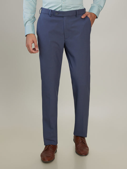 Park Avenue Grey Trouser