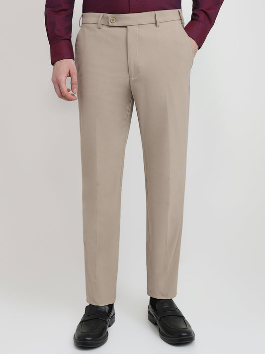 Park Avenue Khaki Trouser