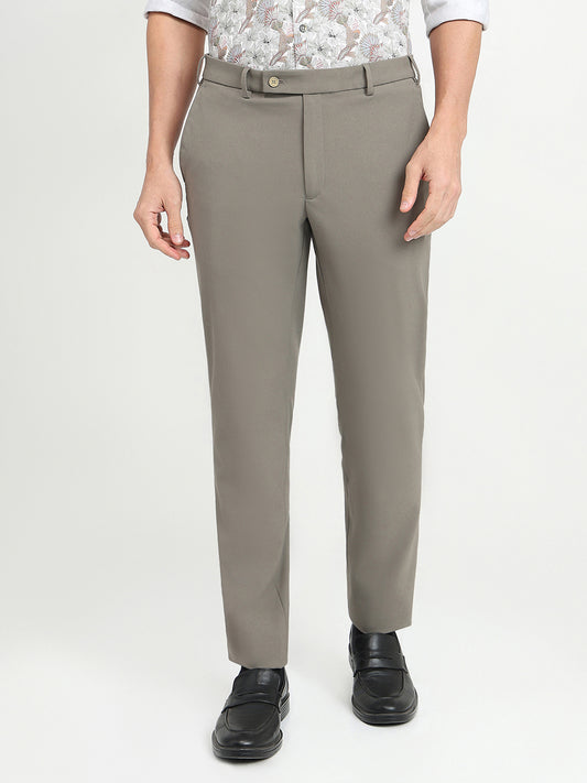 Park Avenue Khaki Trouser