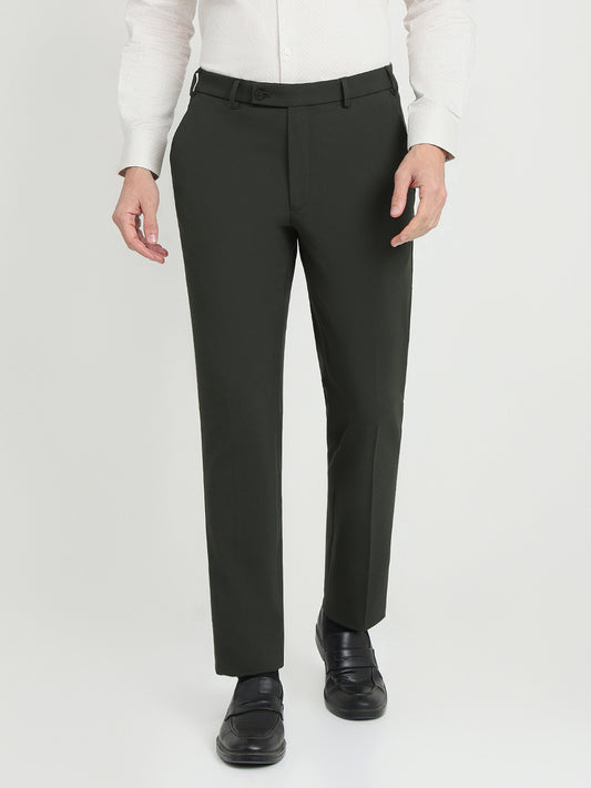 Park Avenue Green Trouser