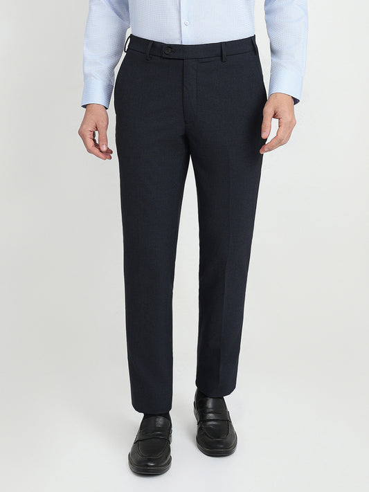 Park Avenue Blue Trouser