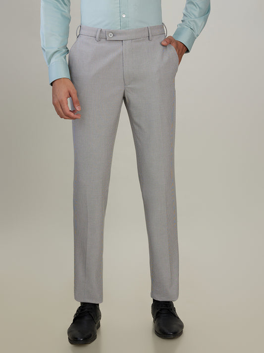 Park Avenue Grey Trouser