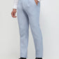 Park Avenue Blue Trouser